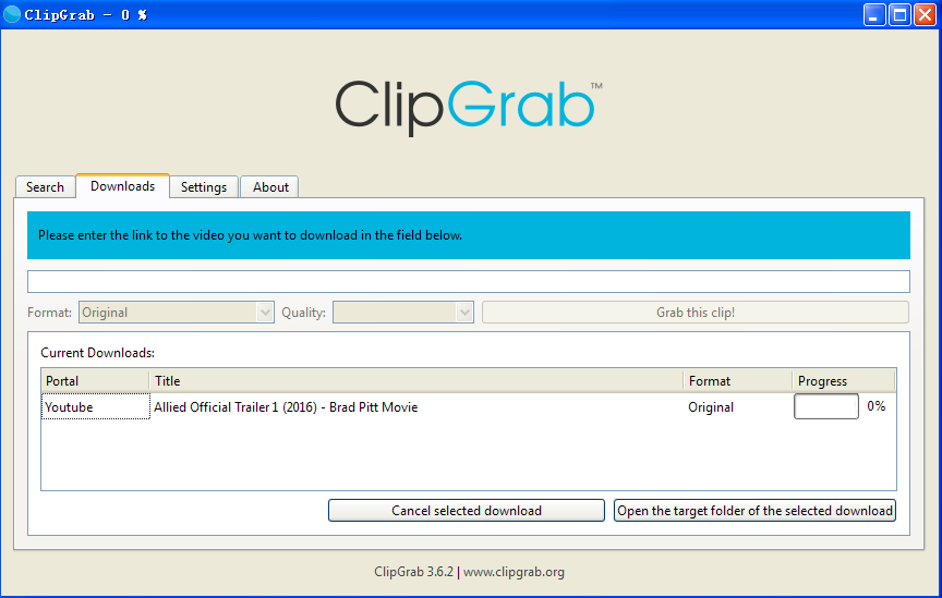 clipgrab app download